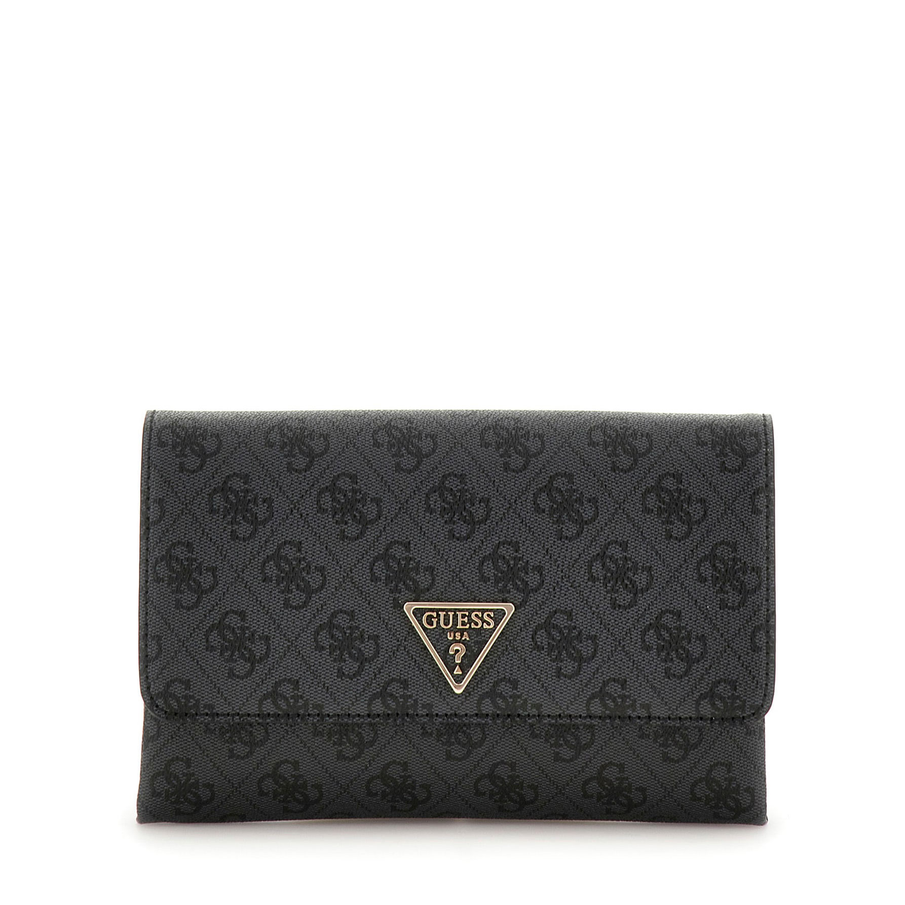 Guess Bolso Anadela Negro HWBG96 72750-CLO , para Mujer