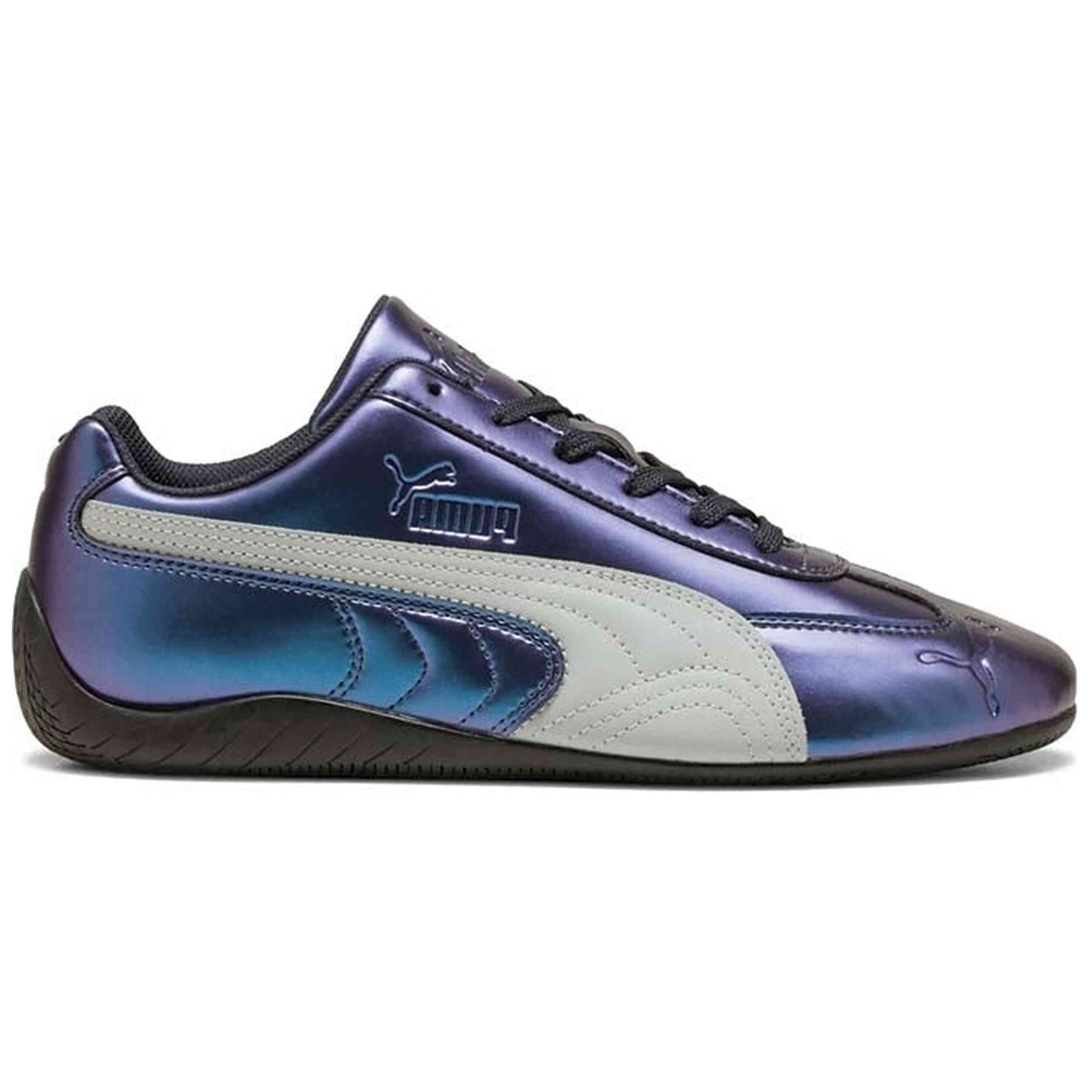 Zapatillas Puma modelo Puma Speedcat Y2K para Hombre en color Azul
