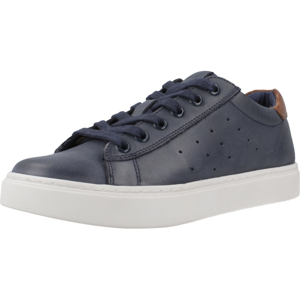 Zapatillas Niño Geox J Nashik A MKP