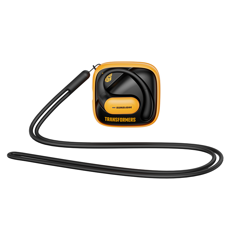 TRANSFORMERS Auriculares Estéreo con Bluetooth 5.4 TF-T59