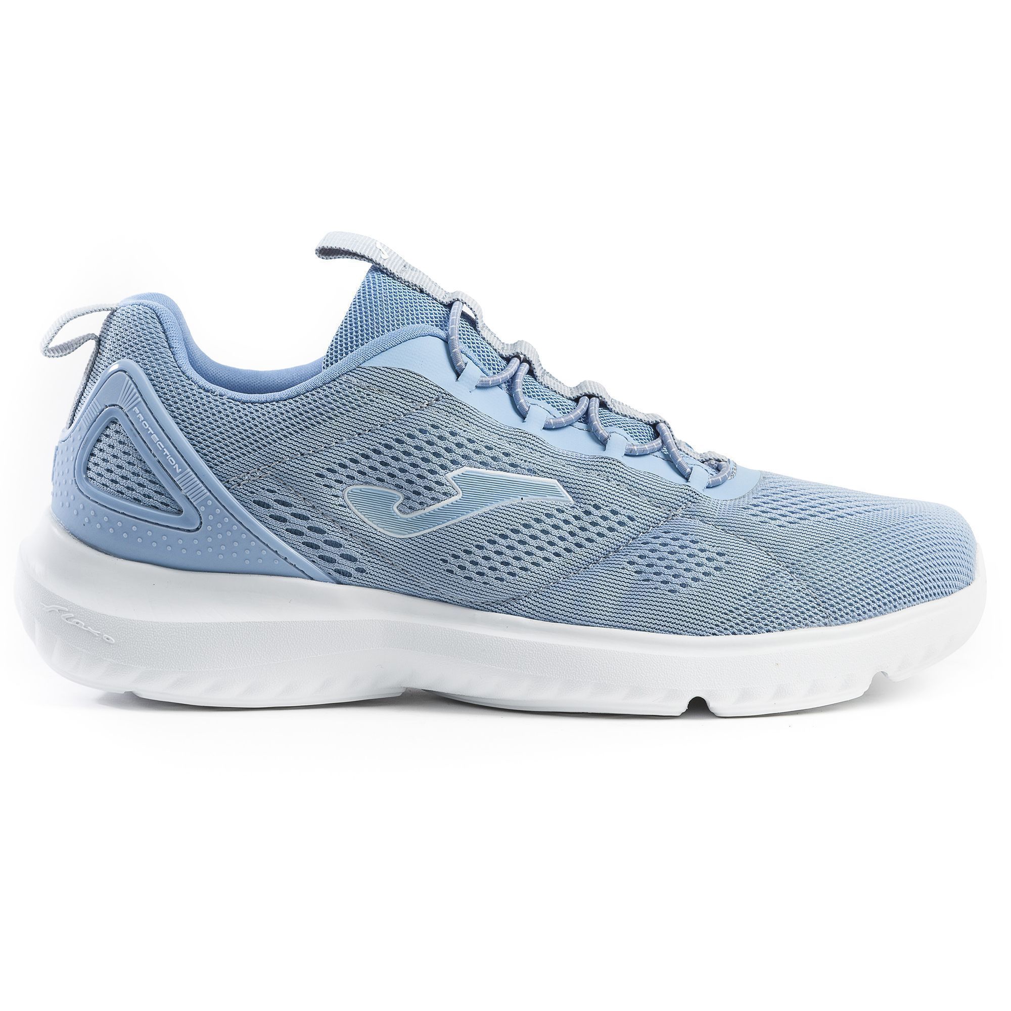 Joma Urban-905 Turquesa Zapatillas Mujer | Microfibra Ultraligera - Envío Rápido