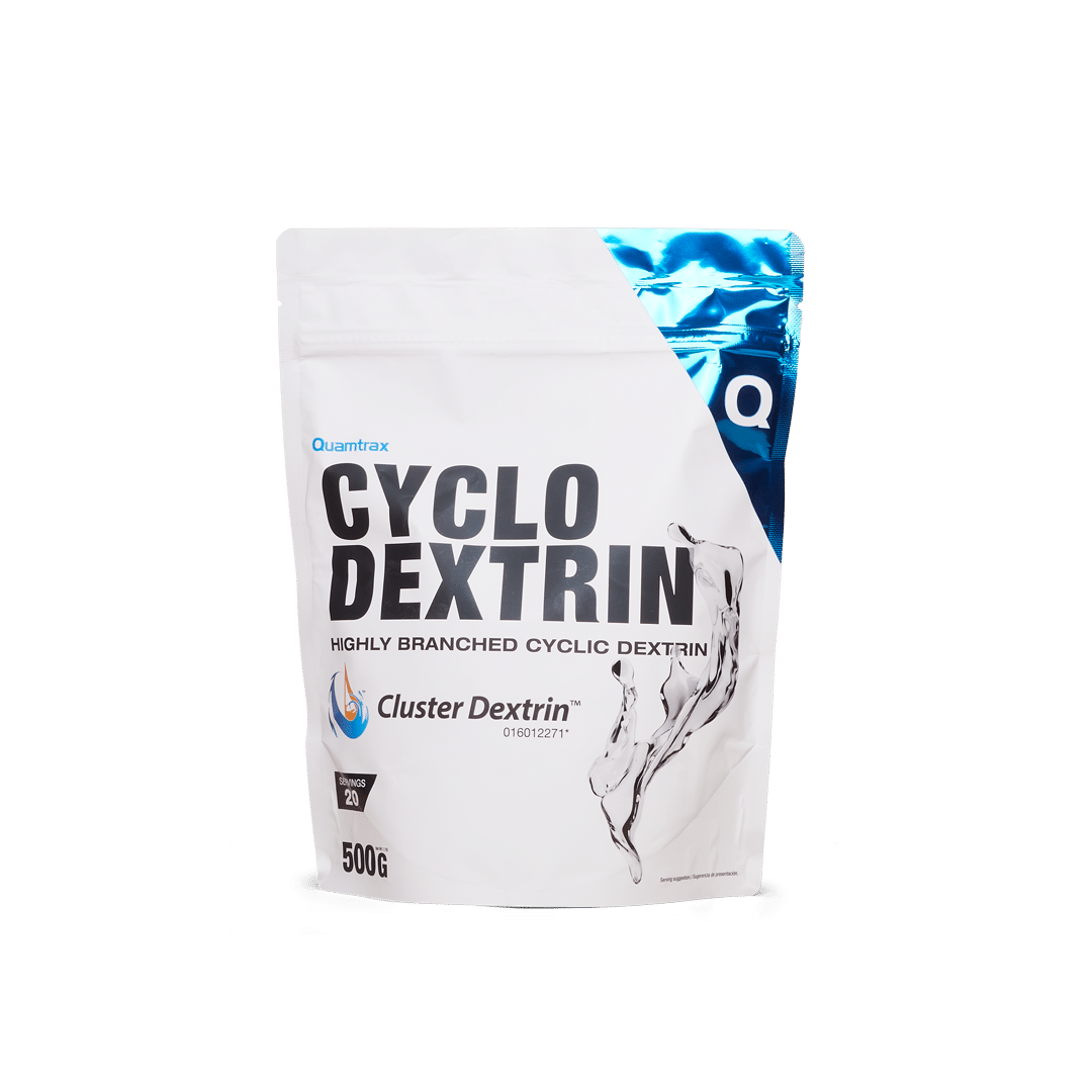Cyclodextrin QUAMTRAX