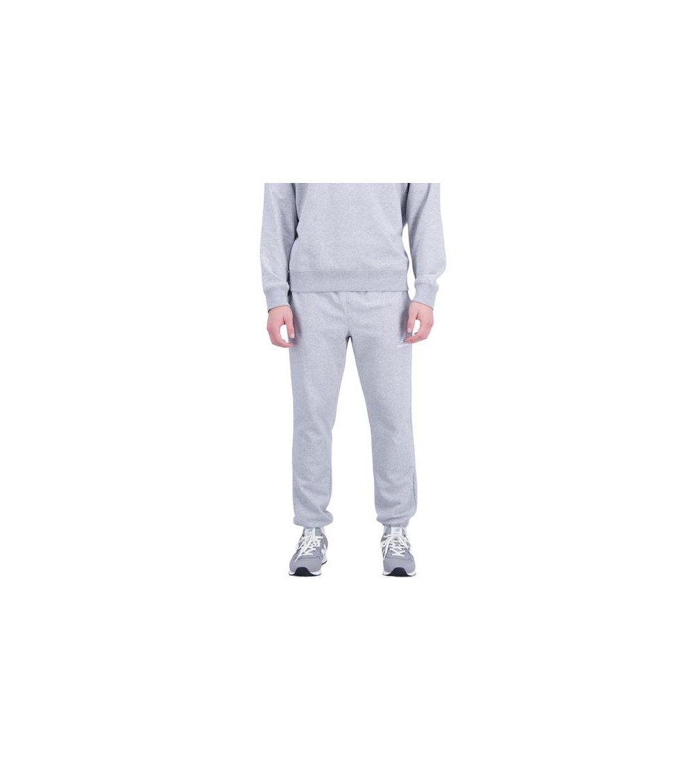 Pantalón   New Balance  Mp31539-ag Pantalones Deportivos Hombre New Balance