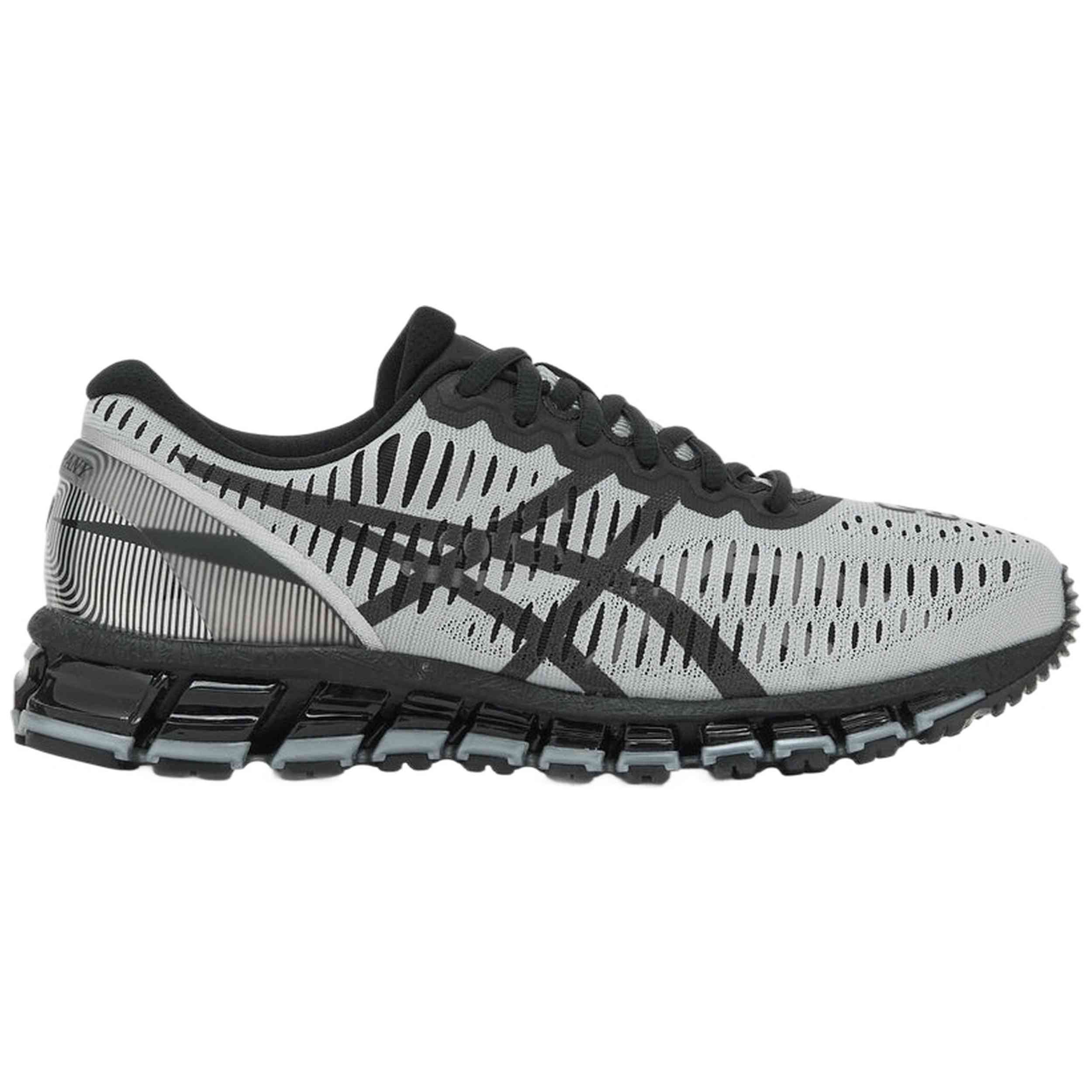 Zapatillas Asics modelo 1203A689-021 para Hombre en color Negro