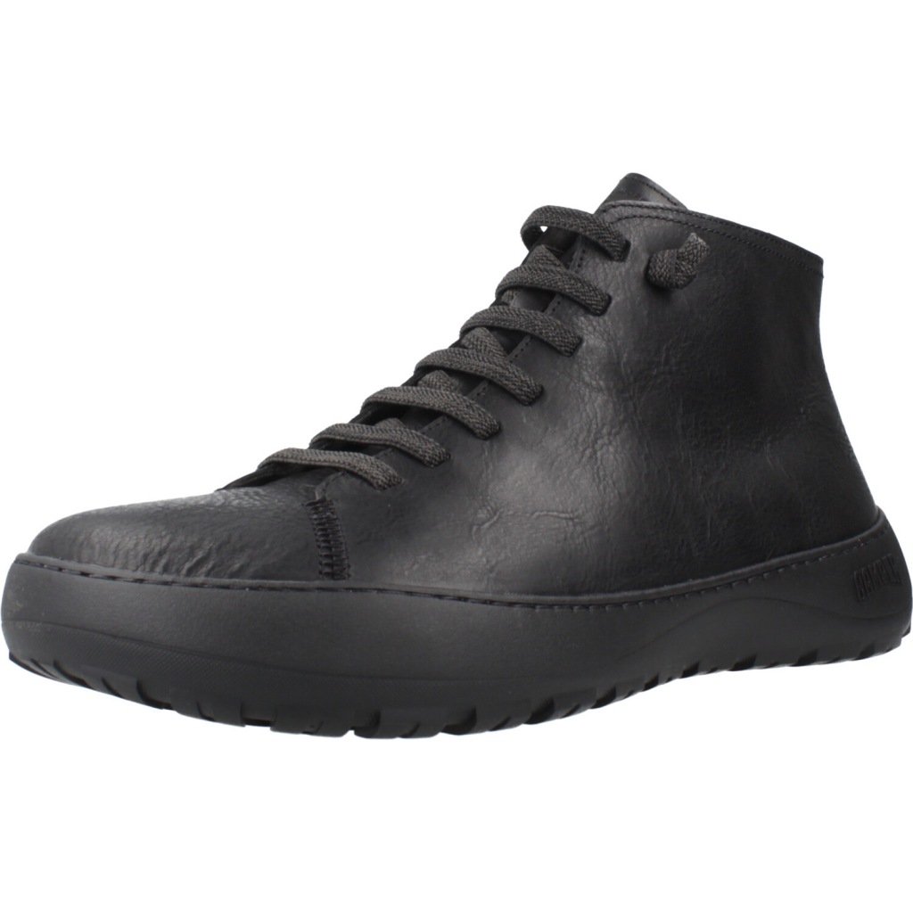 Botines Hombre Marca Camper Modelo Peu Serra
