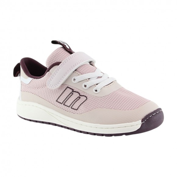 Zapatillas barefoot Mustang Free Rosa Mustang IMUS25H44