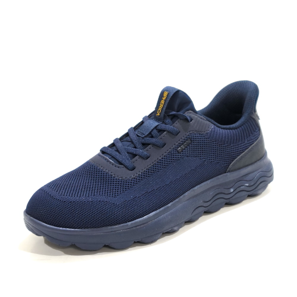Shoes Geox modelo U55Mpa-C4064 en color Azul