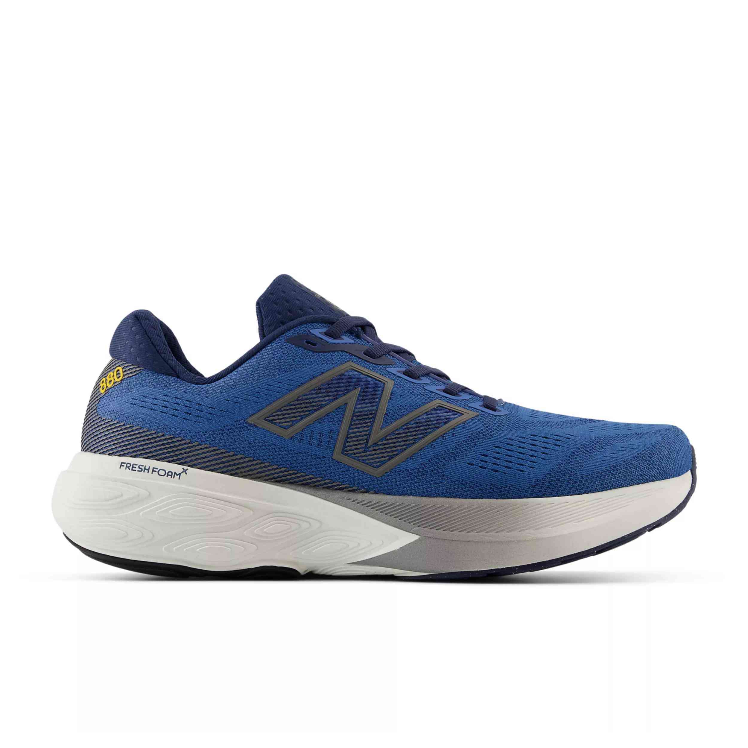Zapatillas Sneakers New Balance modelo M880I15 para HOMBRE en color Azul
