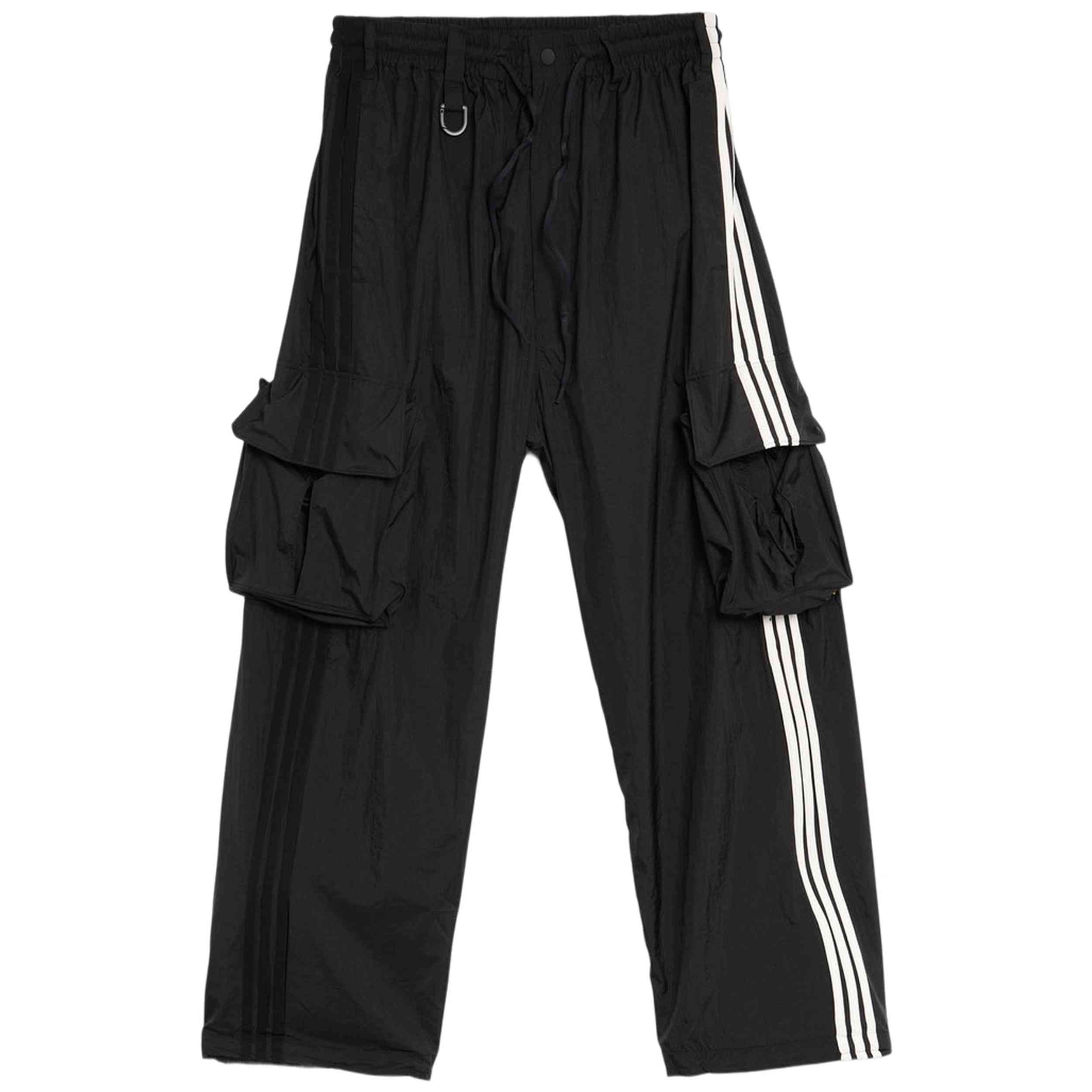 Pantalon Largo Adidas modelo KF1087 para Hombre en color Negro