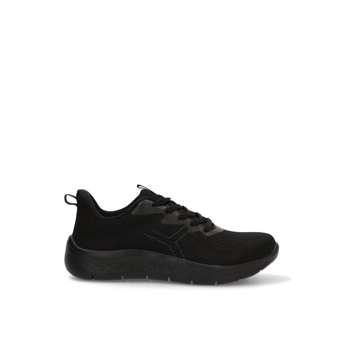 DEPORTIVA RIVERA ETIKA 50015, MUJER NEGRO