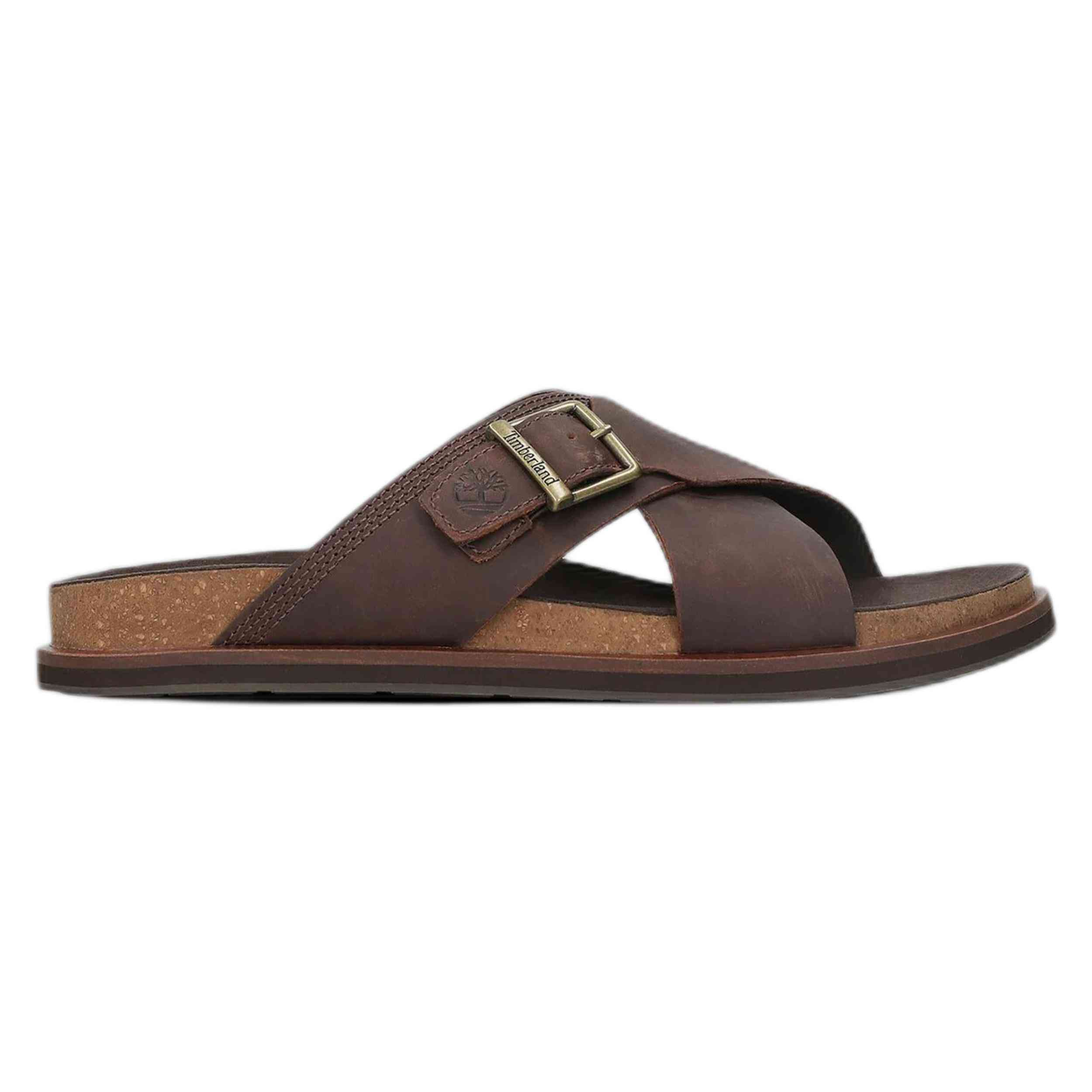 Sandalias Timberland Amalfi Vibes Cross Marrón Hombre