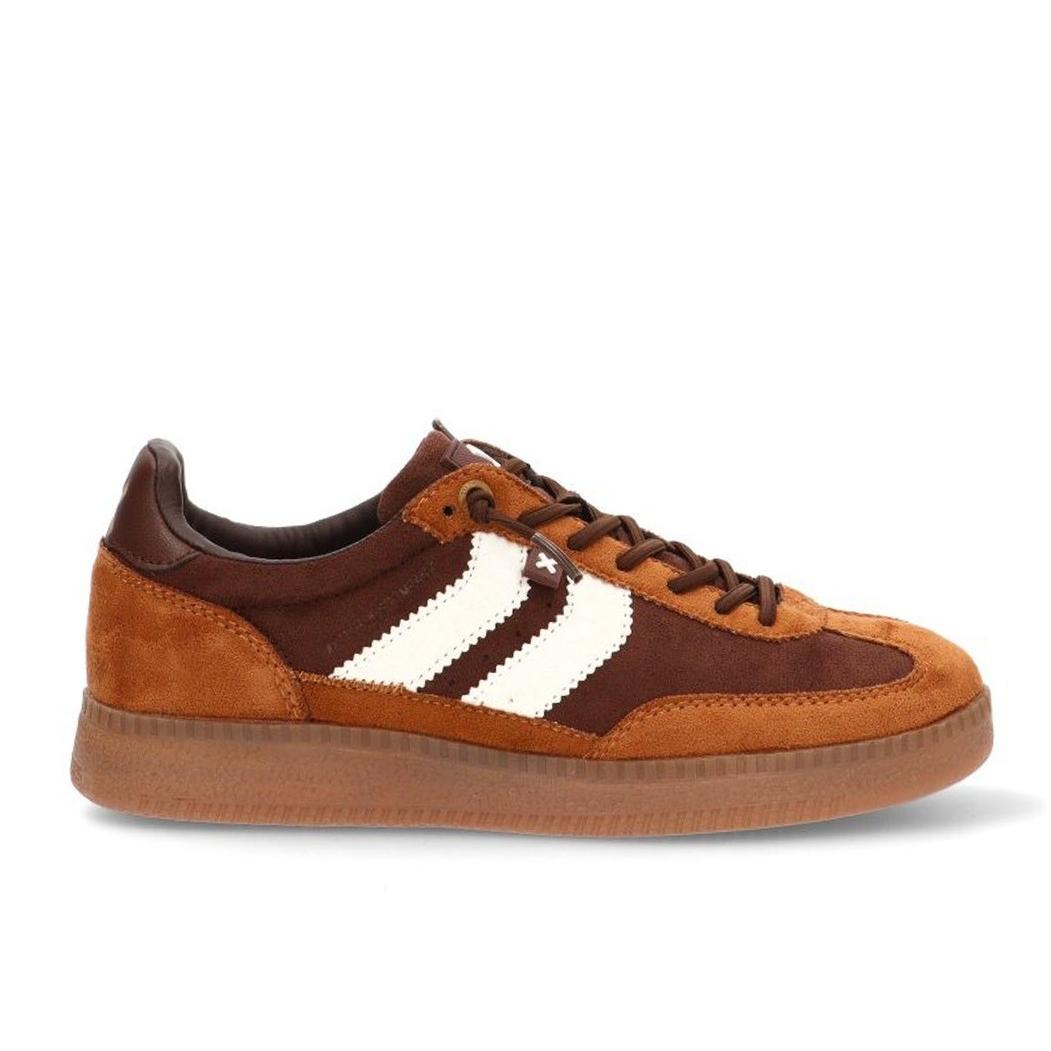 Deportiva Mujer Xti 144170 Camel