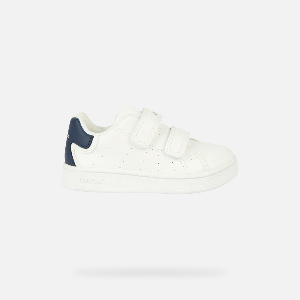 Zapatillas geox niño - Calzado transpirables para bebe