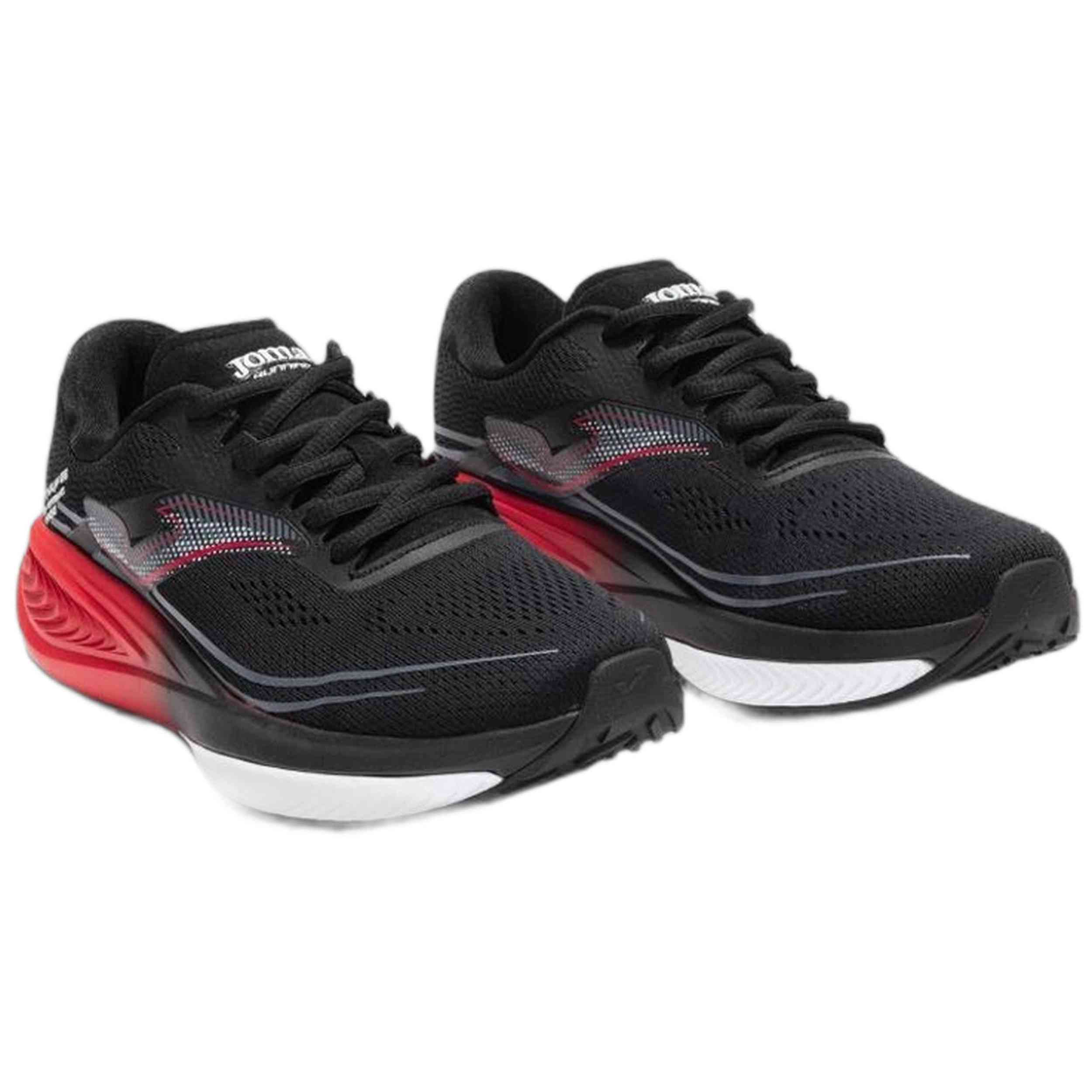 Zapatos Joma modelo Zap. Joma Hombre Rtitas2501 en color Negro