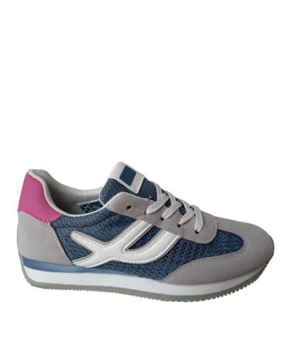 SHOES DEPORTIVAS CASUAL REGILLA SHOES