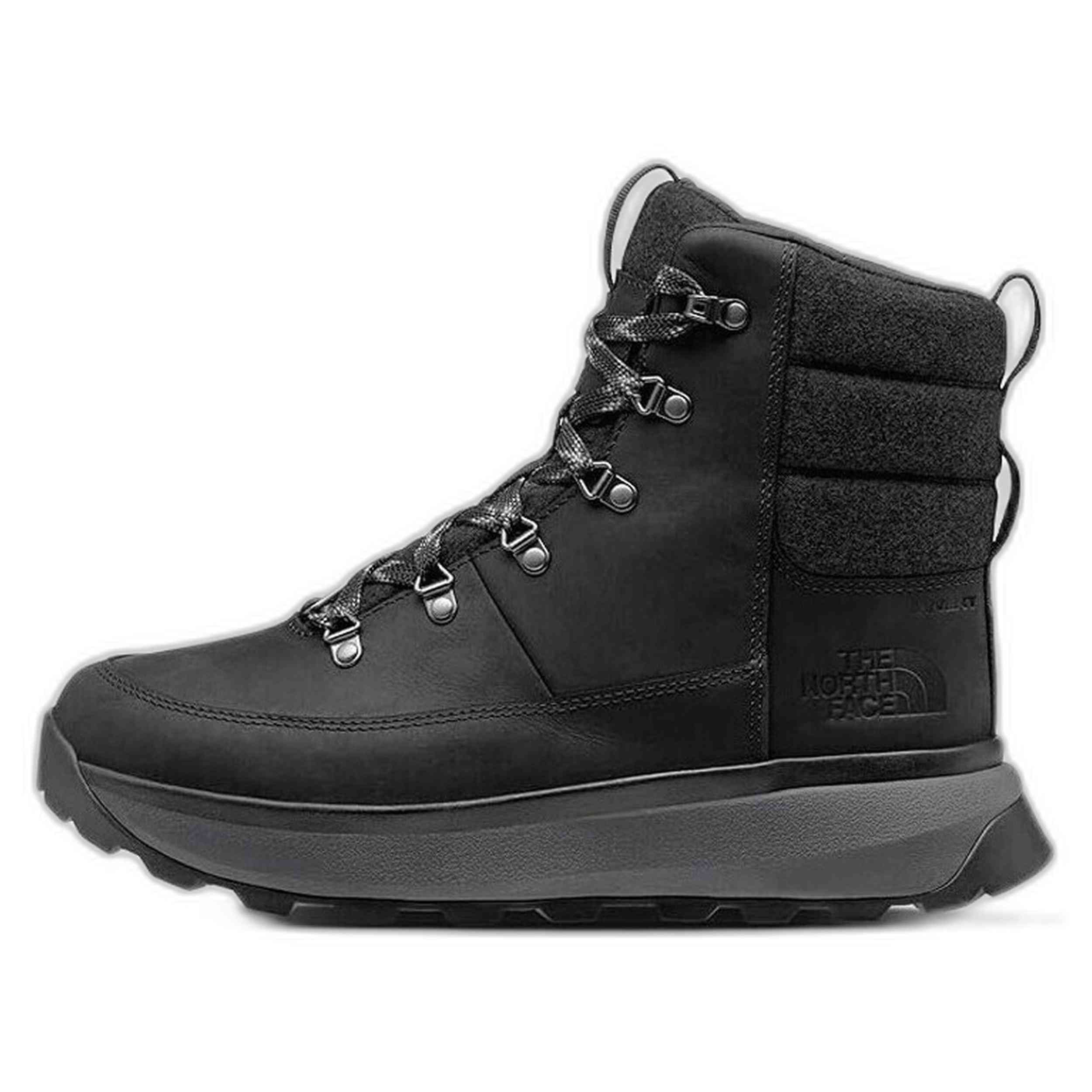 Botas The North Face modelo NF0A8A9MKX71 para Hombre en color Negro