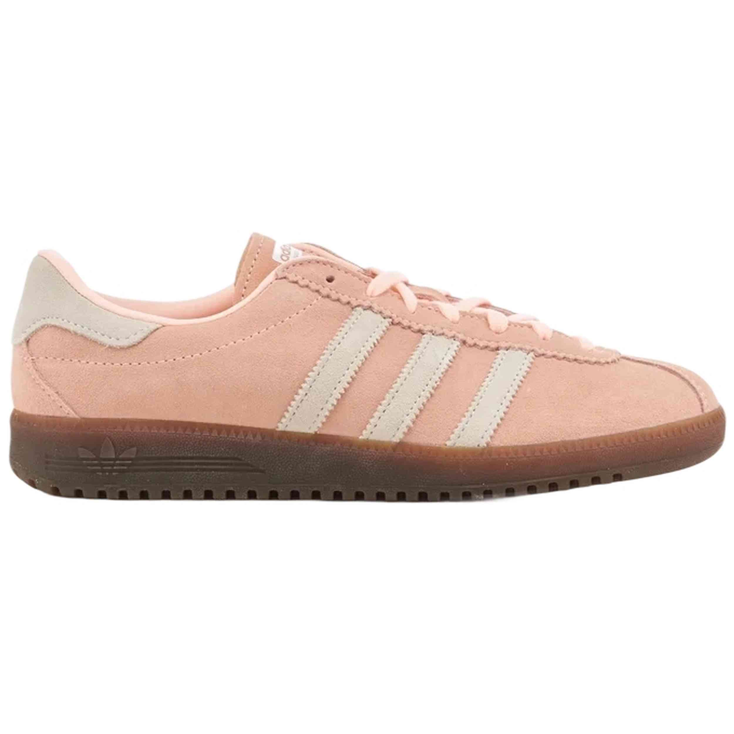 Zapatillas Adidas modelo JI2658 para Mujer en color Naranja