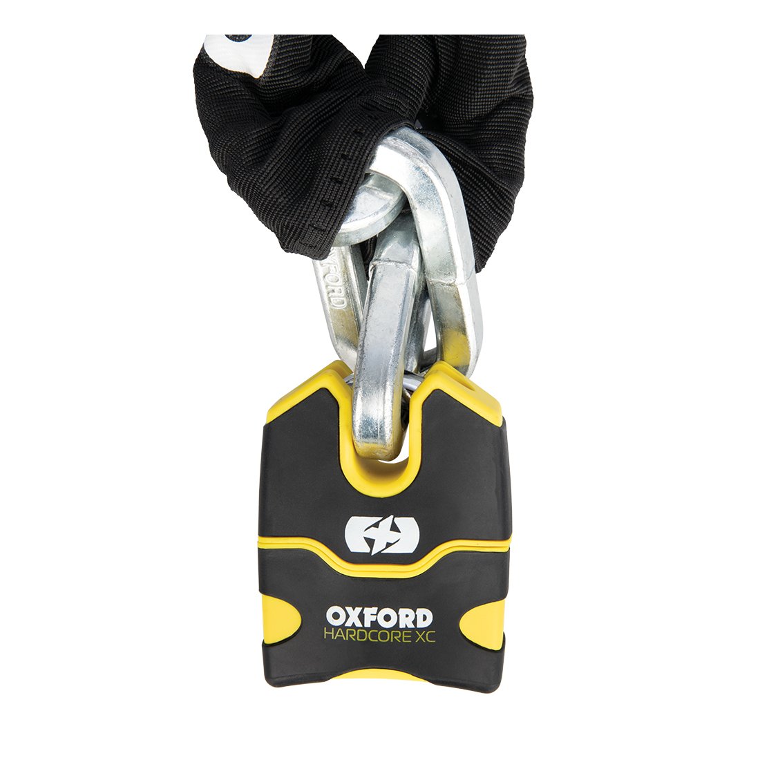 Cadena Hardcorexc13 13mm Sq X 1.2m Oxford   Ce U
