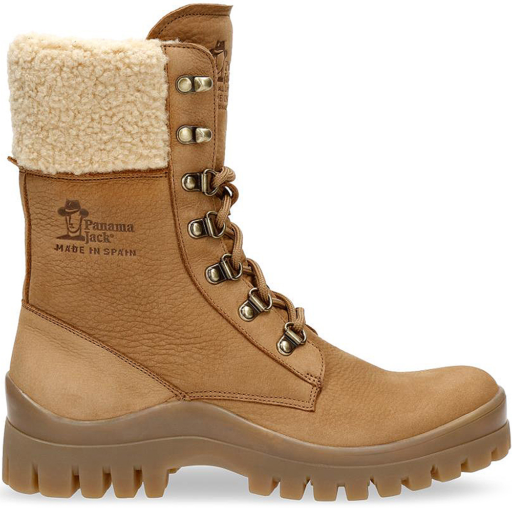 BOTA PANAMA JACK HEID