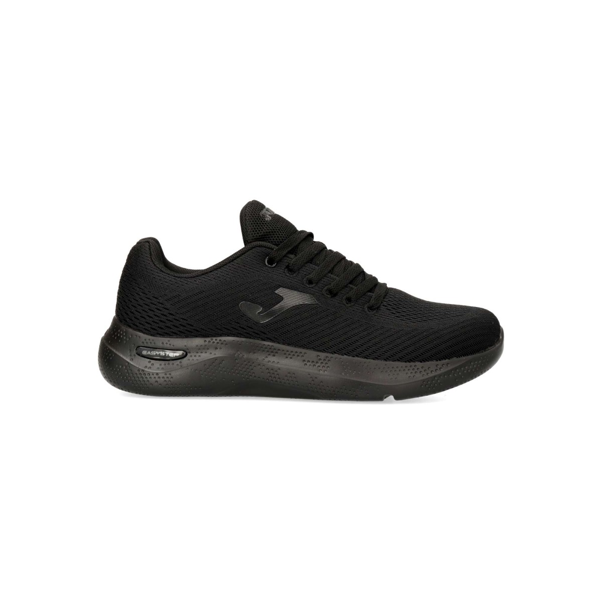 JOMA - Zapatillas deportivas hombre Corinto con upper de mesh transpirable, suela Phylon ligera y plantilla Memory Foam para caminar cómodamente
