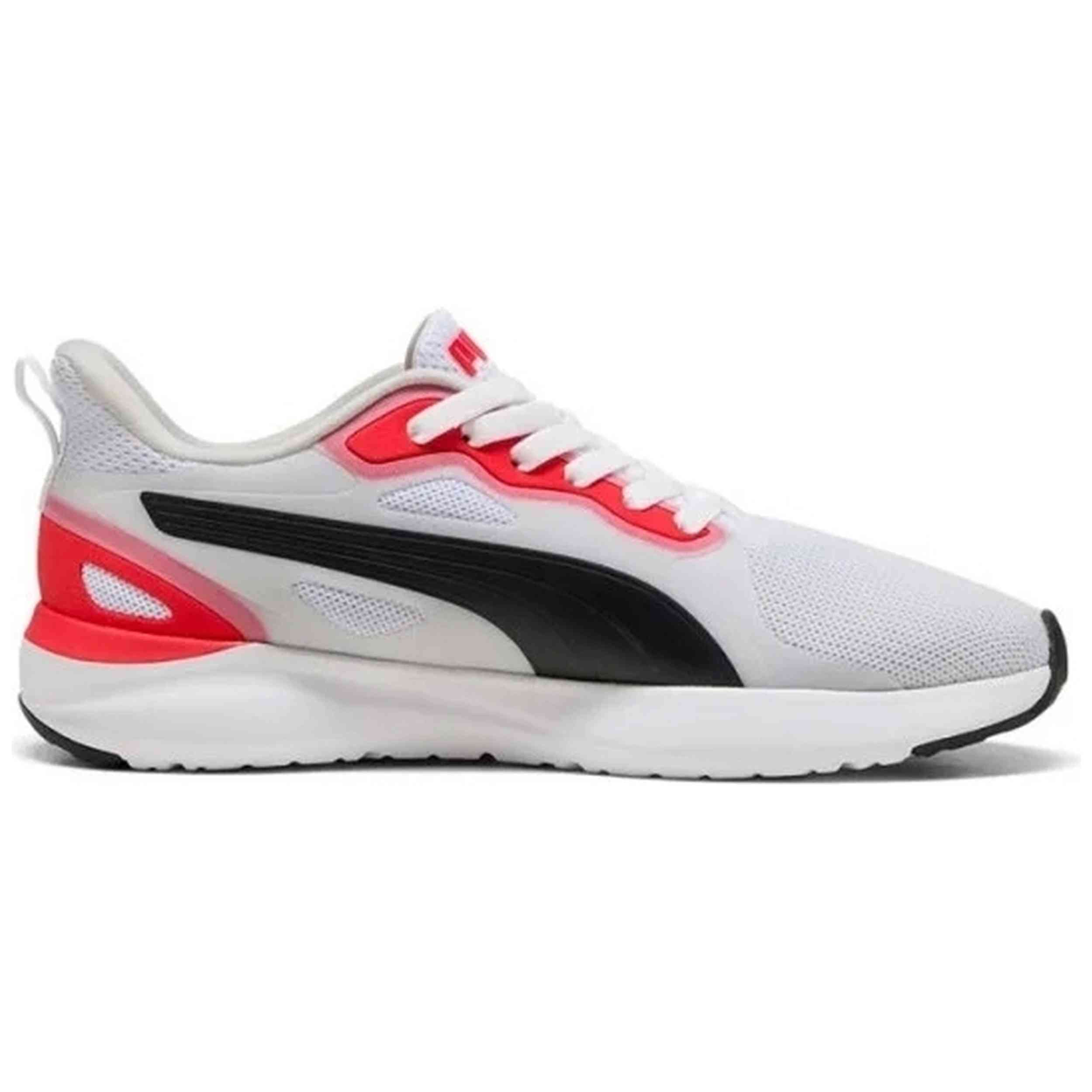 Zapatillas Puma para Mujer en color Blanco