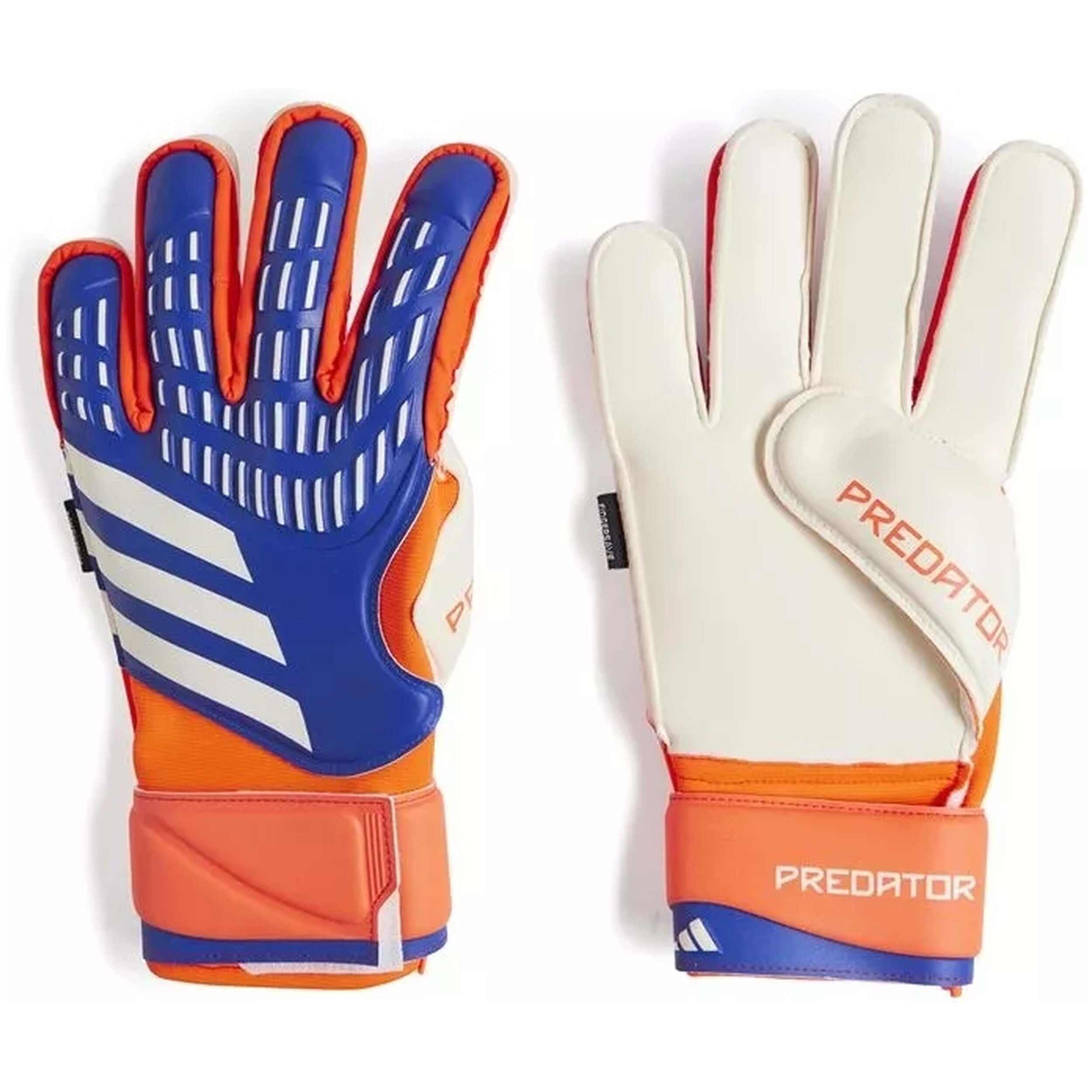 Complementos Adidas modelo Pred Gl Mtc Fs