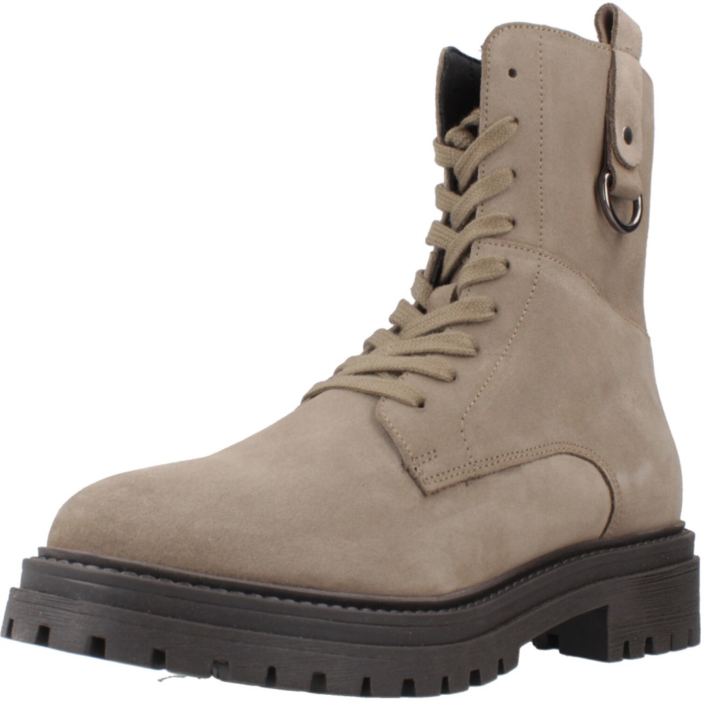 Botines Mujer Marca Geox Modelo D Iridea
