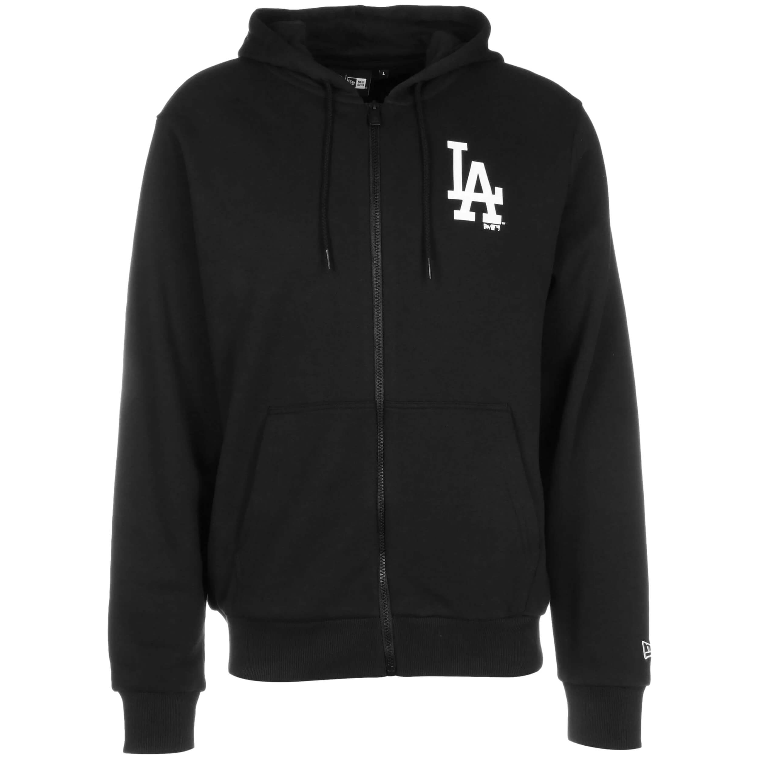 Sudaderas Con Capucha New Era modelo 60284775 para Hombre en color Negro