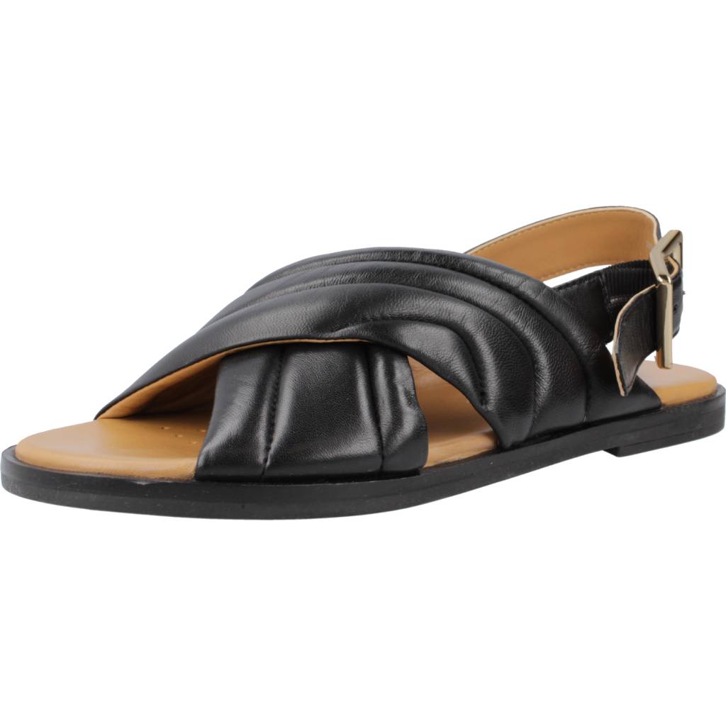 Sandalias Mujer Marca Geox Modelo D Naileen