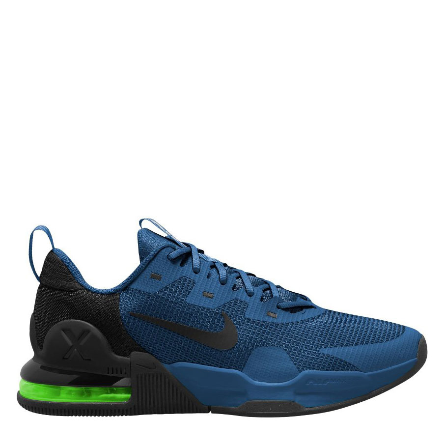 Nike Zapatillas Azules DM0829-403 , para Hombre