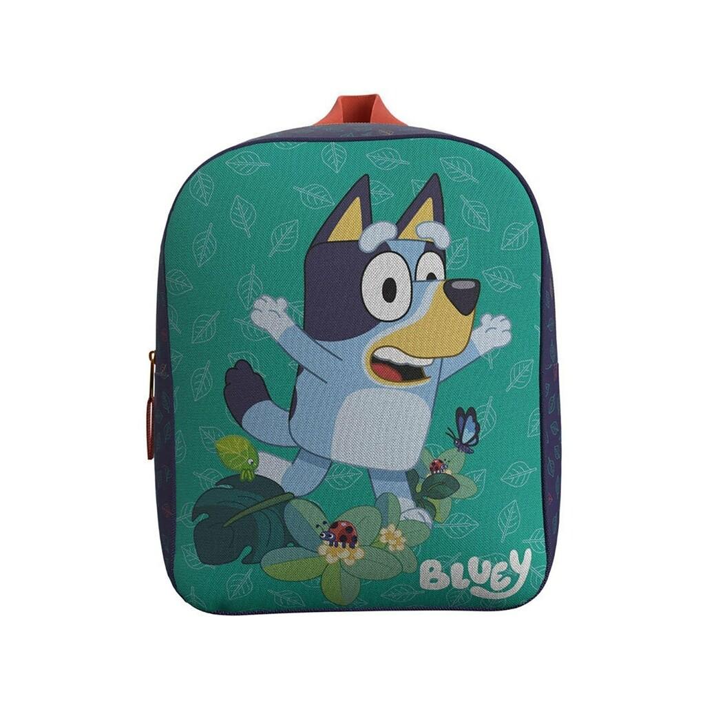 Bluey Mochila Infantil 30 cm de CYP MC-516-BY Mochilas y bandoleras Cyp