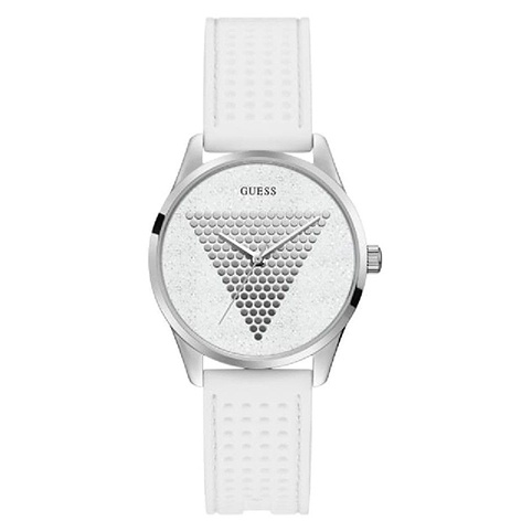 RELOJ GUESS MUJER  WATCHES LADIES MINI IMPRN W1227L1
