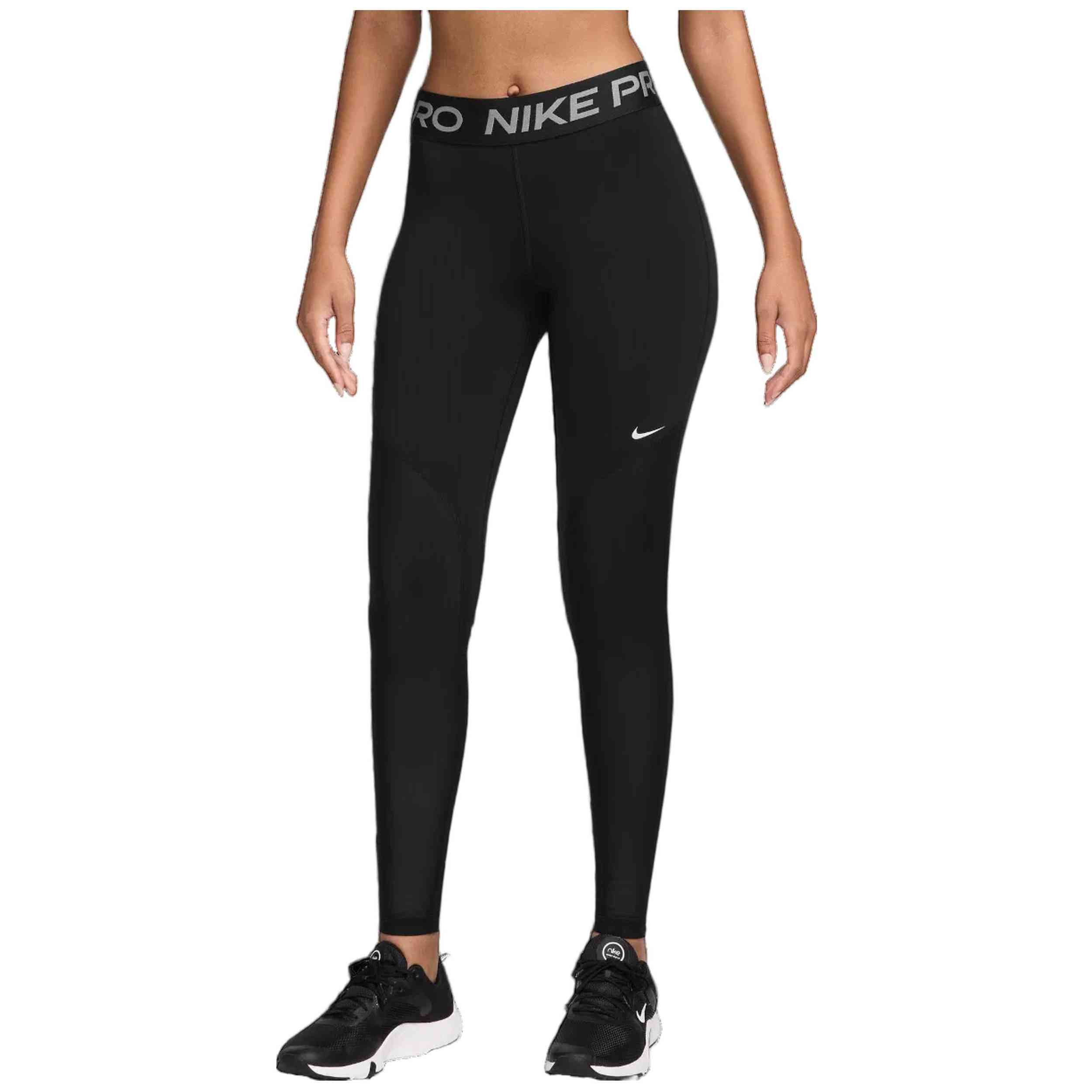 Leggings Nike para Mujer en color Negro