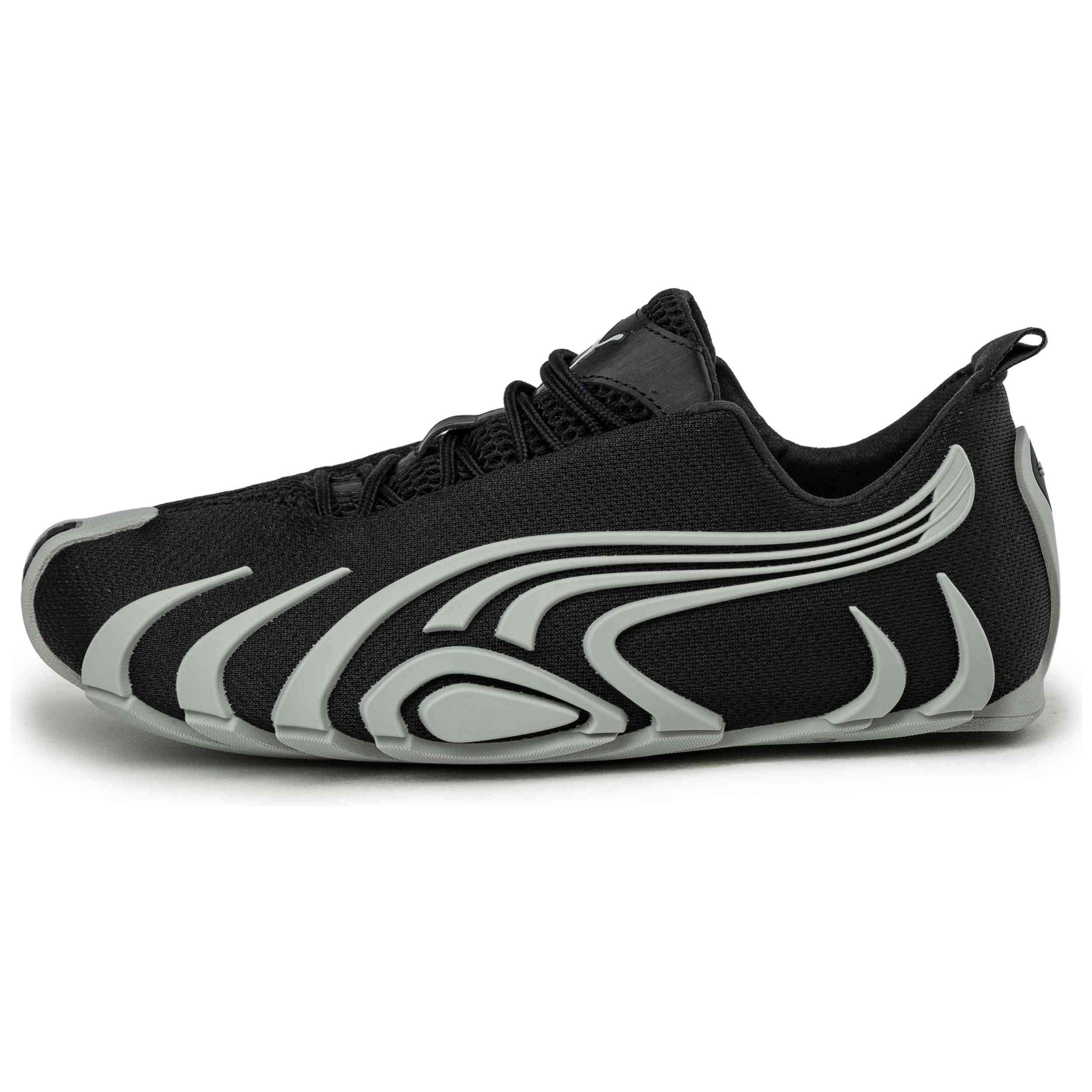 Zapatillas Puma modelo 402955-04 para Hombre en color Negro