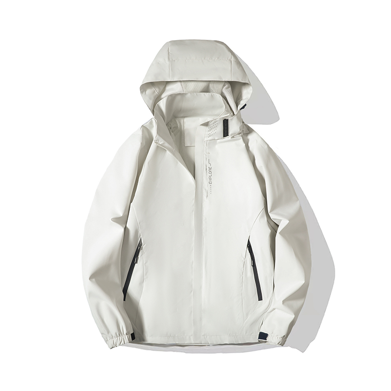 Ropa De Montañismo Para Mujer Resistente Al Viento Y a La Húmedad Cómoda Y Transpirable Moda Deportiva Para Correr Al Aire Libre MOV