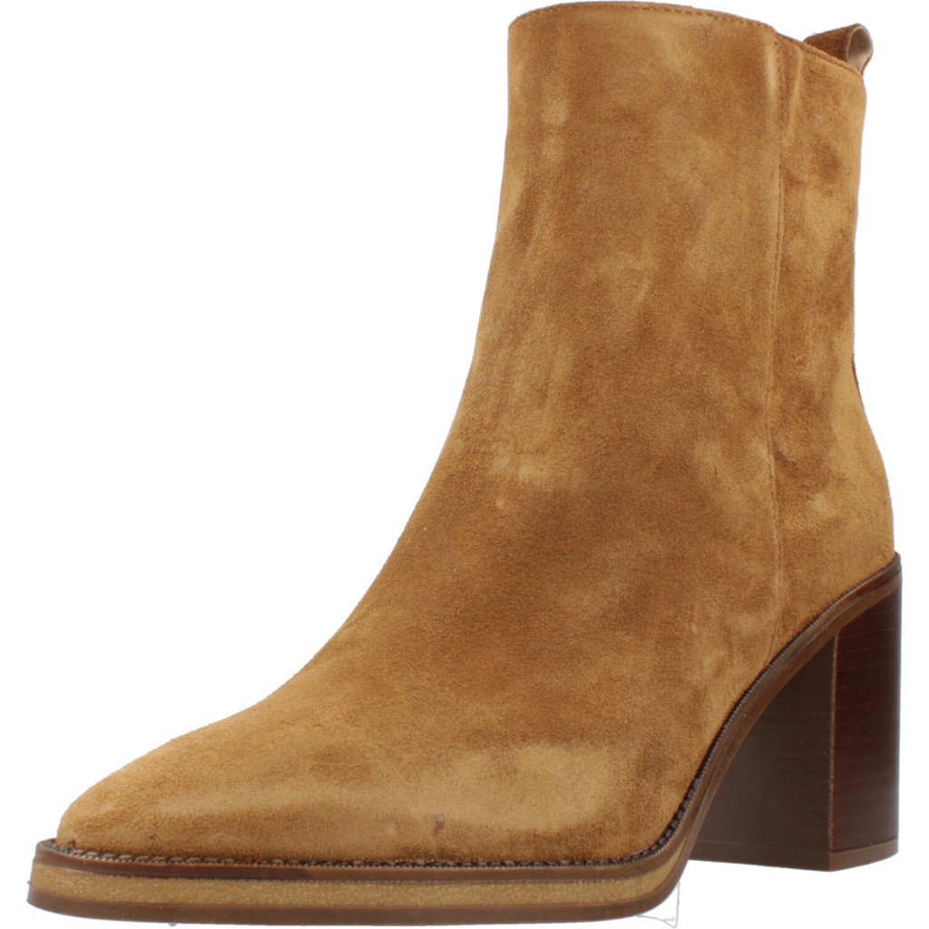 Botines Mujer Marca Alpe Modelo Valley