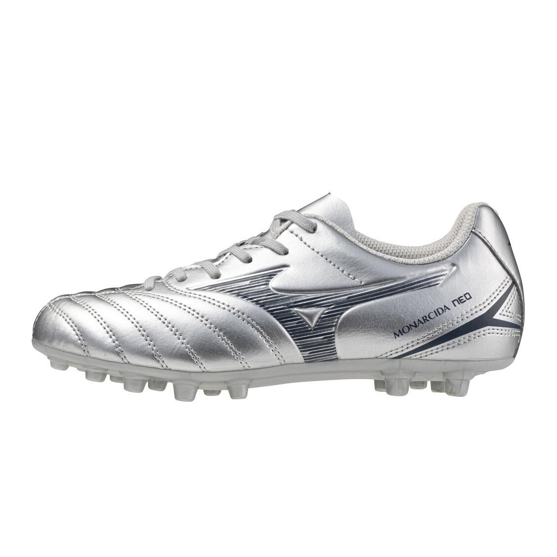 Zapatillas Niño/a Mizuno Monarcida Neo 3 P1gb2526-04 Botas Fútbol Niño Mizuno
