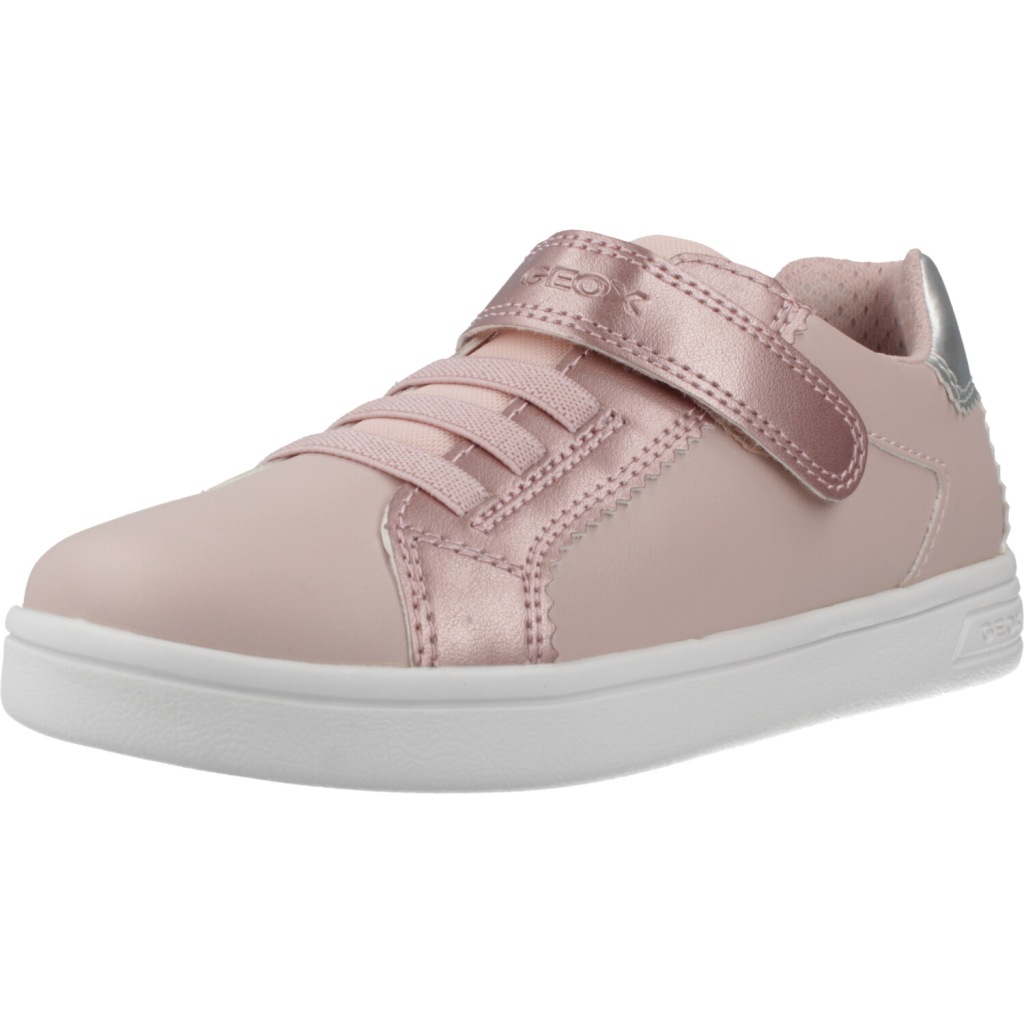Zapatillas Niña Marca Geox Modelo J Djrock Girl