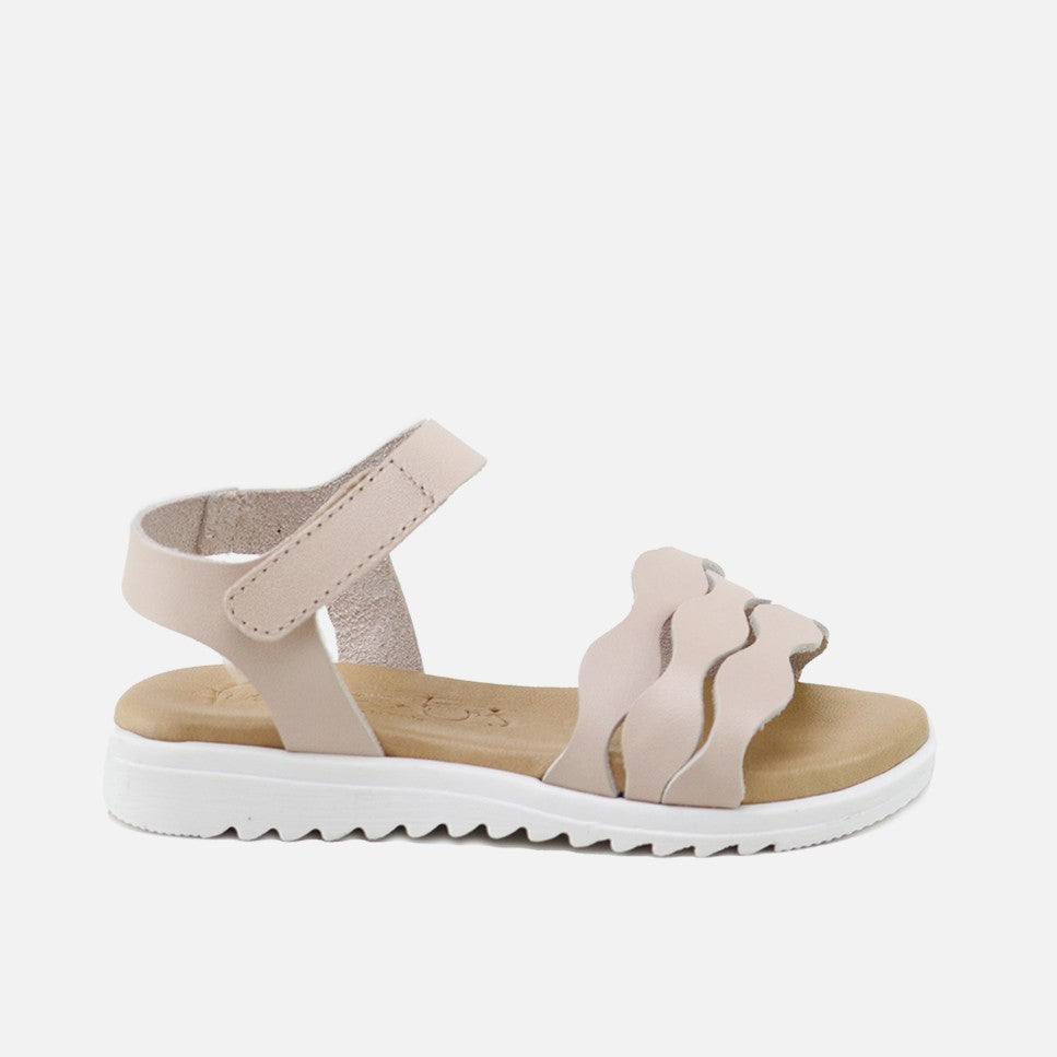 Sandalias Gel Ondas | Eli 1957