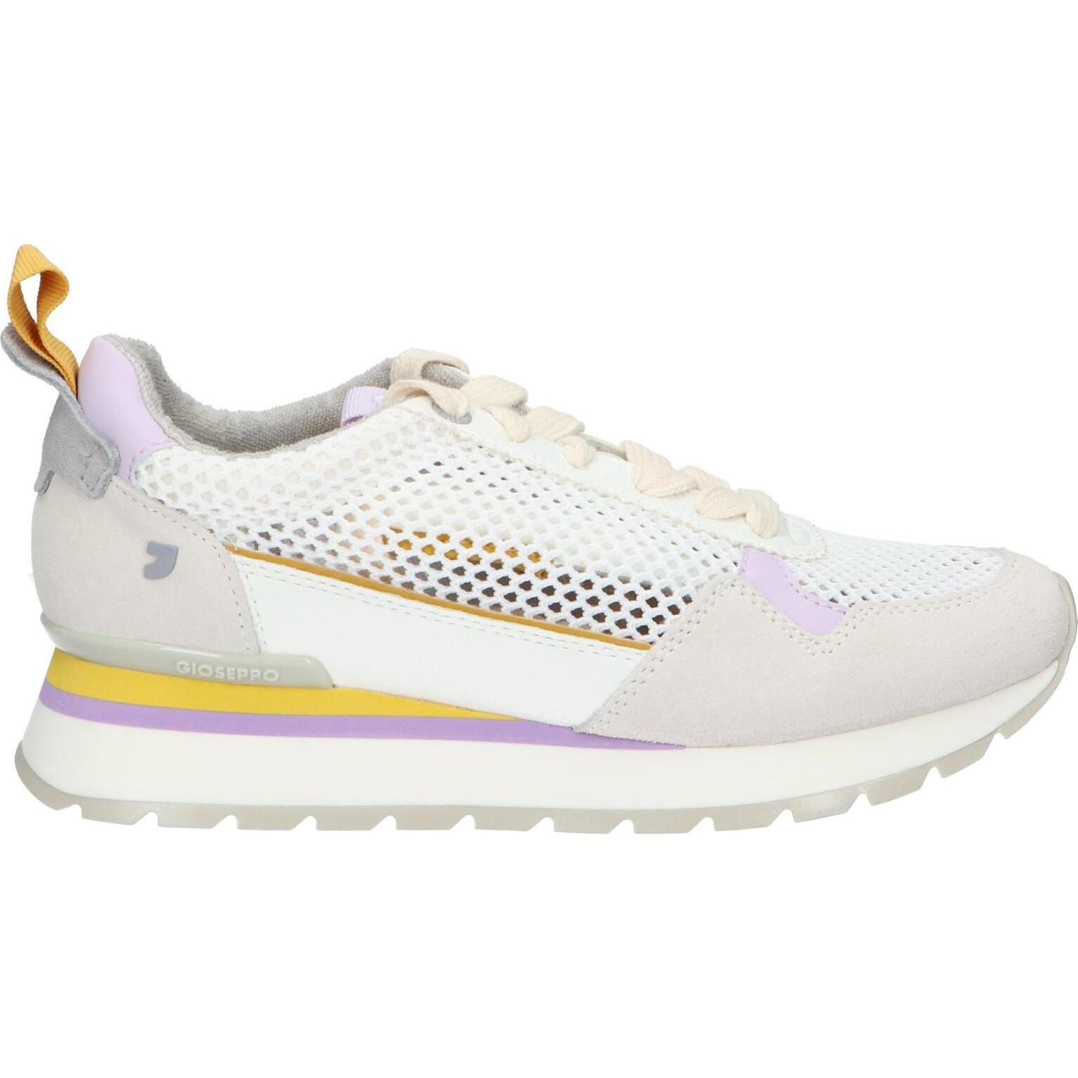 Sports shoes for women and girls gioseppo 71087 vamo blanco