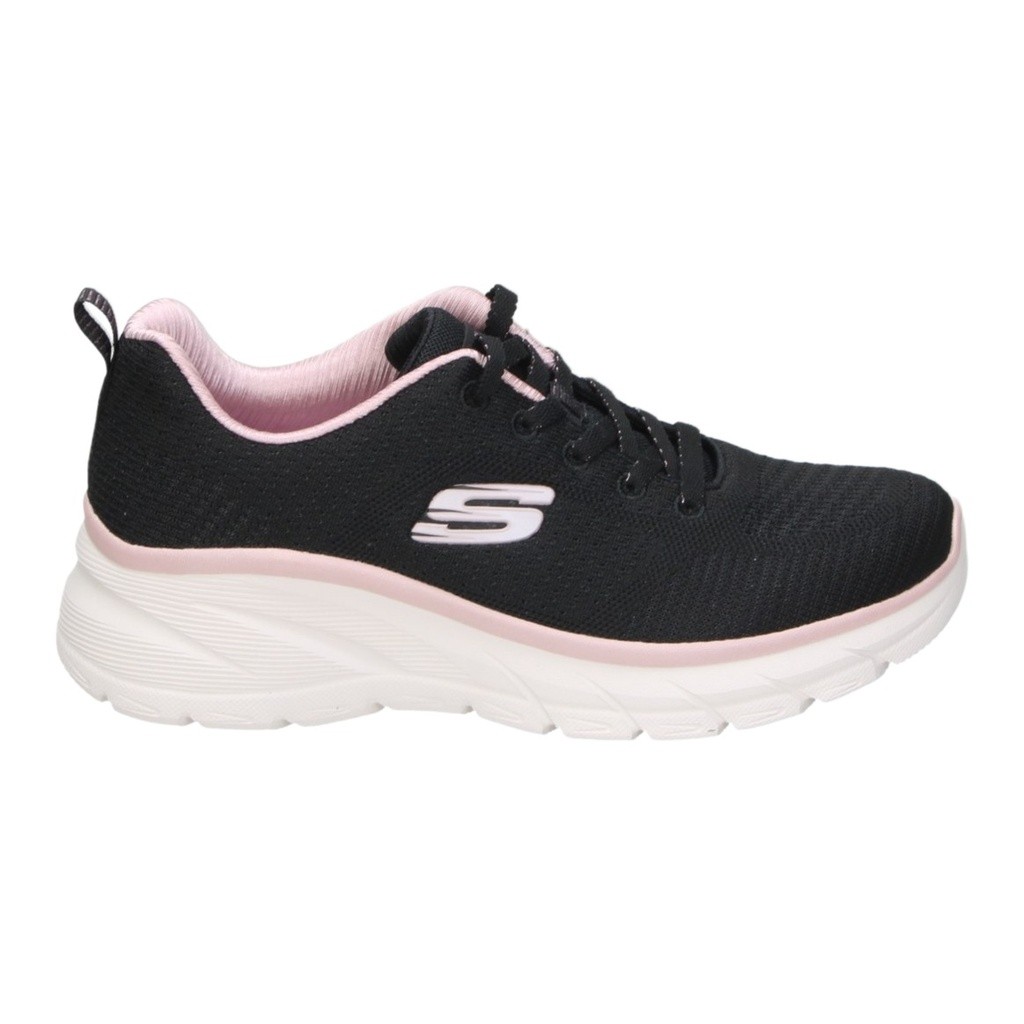 150384 BKRG Zapatillas Fashion Fit 2.0 Moonlight Glow