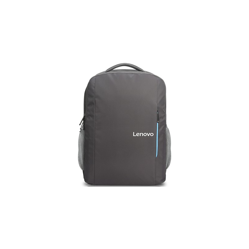 Lenovo - B515 39,6 cm (15.6") Mochila Negro, Gris GX40Q75217