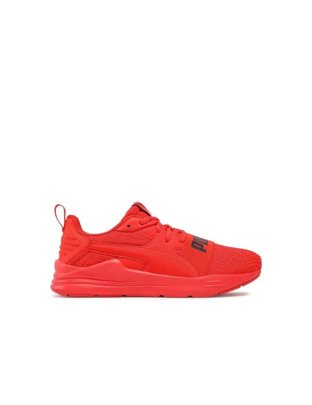 ZAPATILLA PUMA WIRED RUN PURE JR 390847