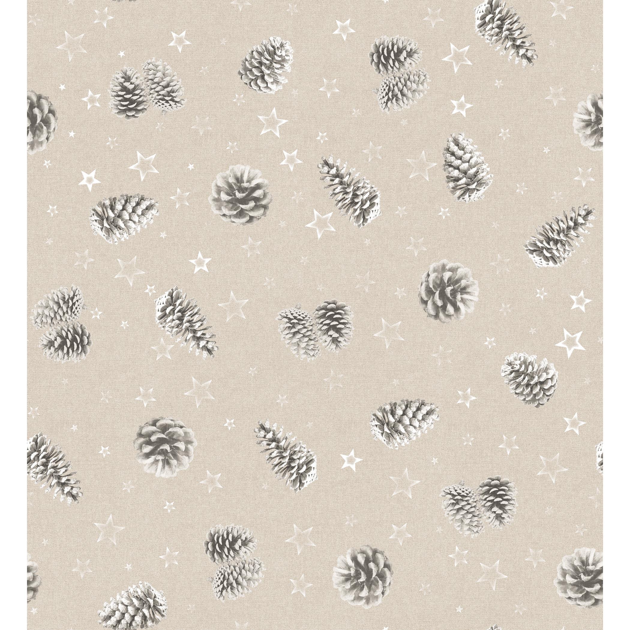 Mantel Resinado Ananas Valentia Home | Protege Tu Mesa | Impermeable y Antimanchas