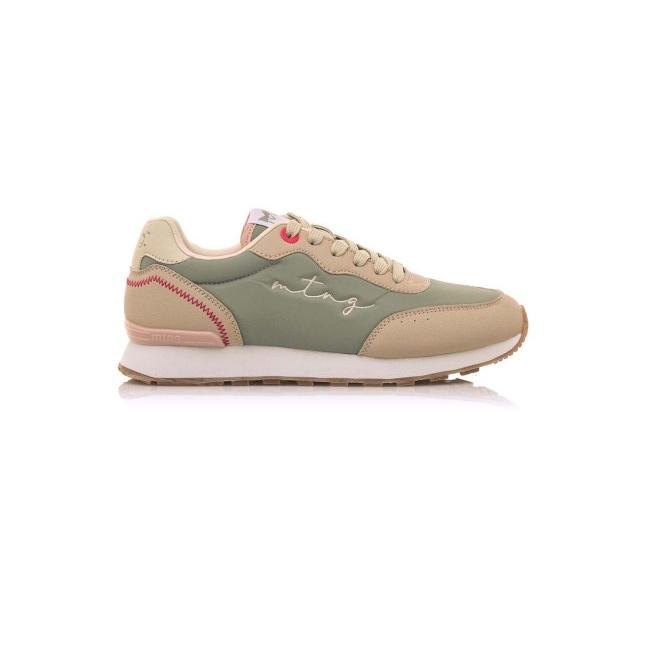 MUSTANG SNEAKERS MUJER JOGGO 60439 Mustang