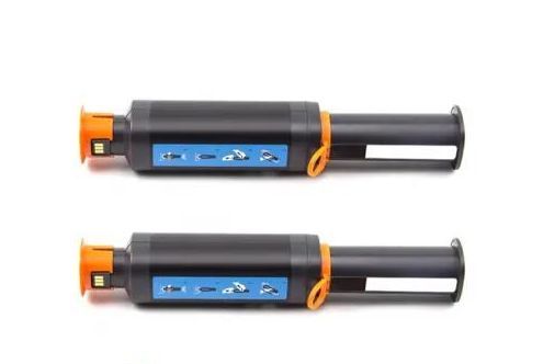 2 Toner compatible con HP W1108A / 108A HP Laser NS MFP 1005 / MFP 1020