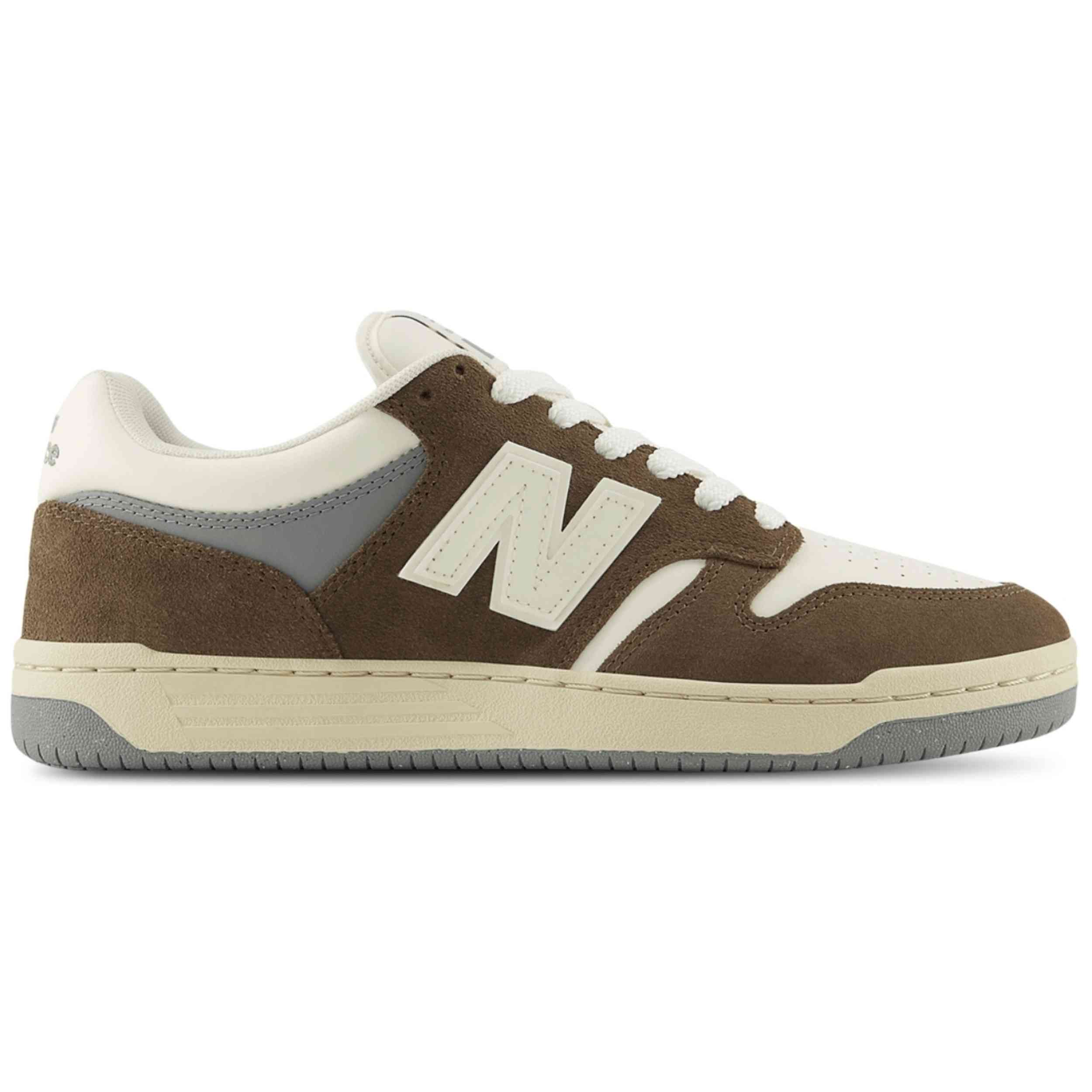 Zapatillas New Balance modelo 077-53603168616787 para hombre y mujer en color Marron