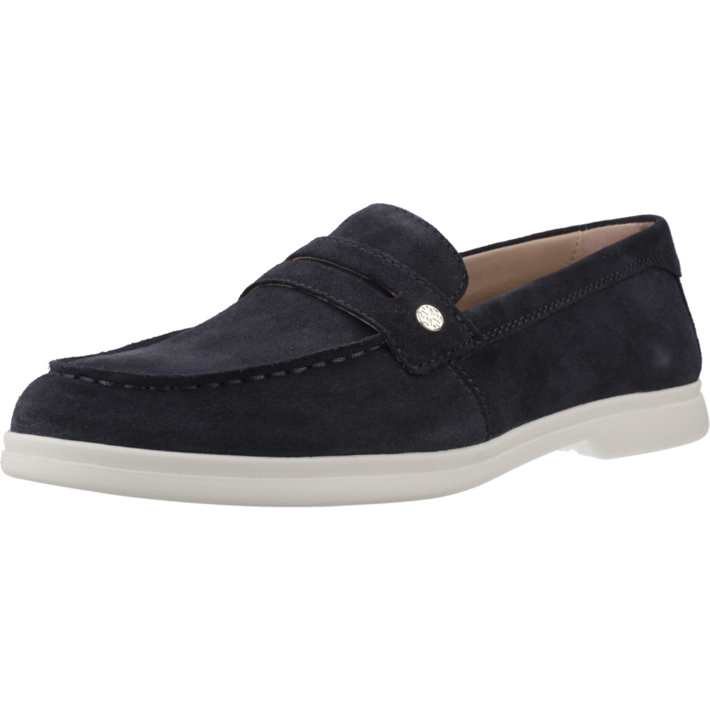 Mocasines Mujer Marca Geox Modelo D Xand 3