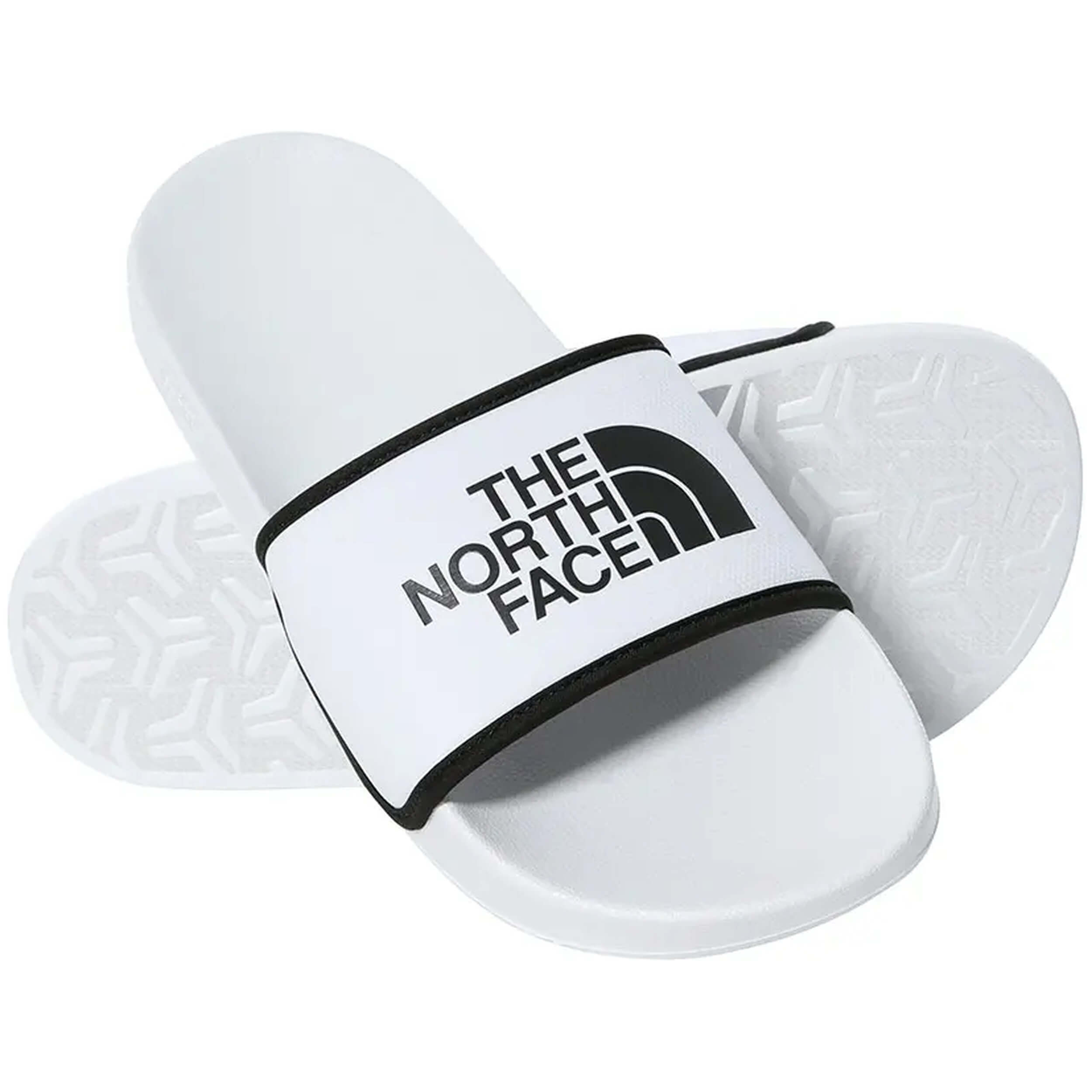 Chanclas The North Face modelo NF0A4T2SLA91 para Mujer en color Blanco