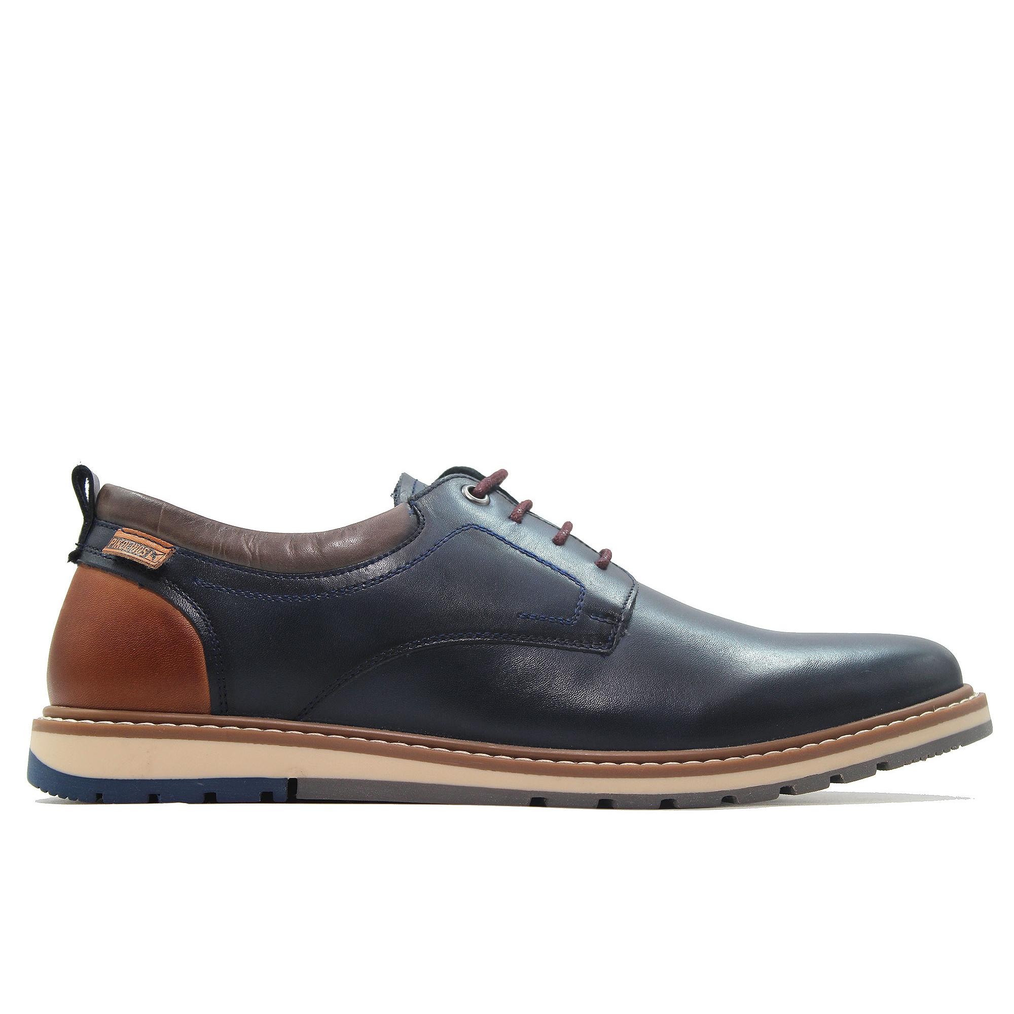Zapatos Casual Hombre Pikolinos M8J-4183